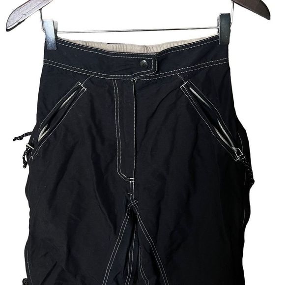 Y2K The North Face Womens Snowboard Pants Small - Picture 2 of 7